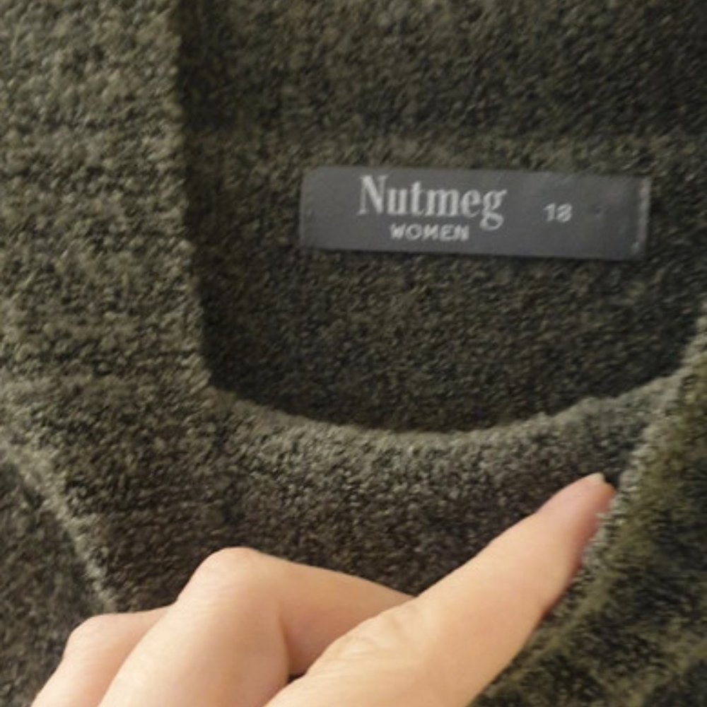 sweater - Picture 3 of 4